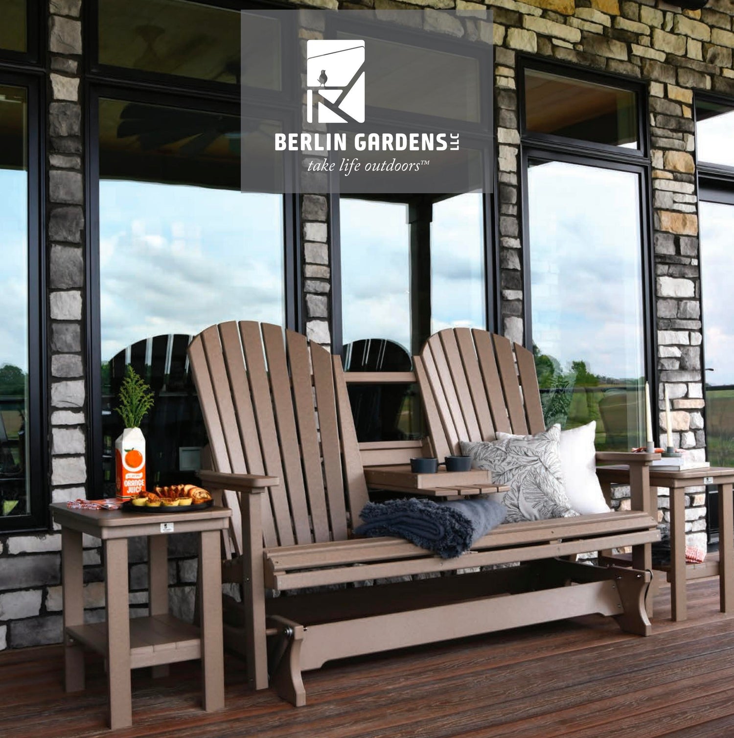 The Glasshouse Nursery