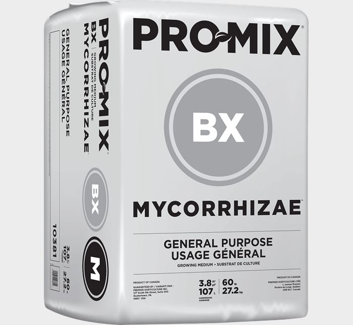 Pro-Mix - Professional Grade Growing Medium (4415561105491)