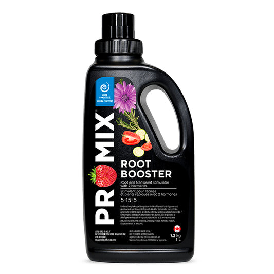 Root Booster 5 - 15 - 5